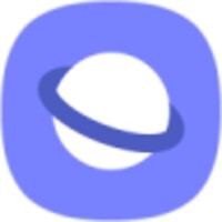 Samsung Internet panel icon