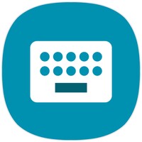 Samsung Keyboard Neural Beta icon