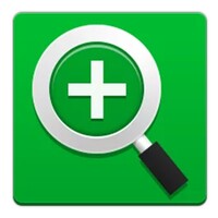 Samsung Magnifier icon