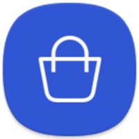 Samsung Mall icon