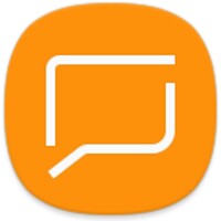 Samsung Message service icon
