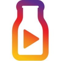 Samsung Milk Video icon