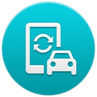 Samsung MirrorLink icon