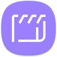 Samsung Movie Maker icon