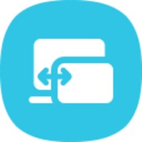 Samsung Multi control icon