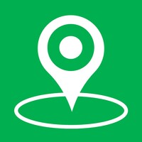 Samsung Positioning icon