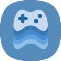 Samsung Priority Mode icon