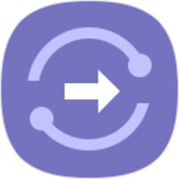 Samsung Quick Share icon