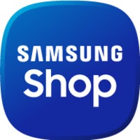 Samsung Shop icon