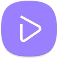 Samsung Create movie icon