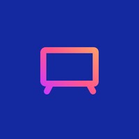 Samsung TV Plus icon