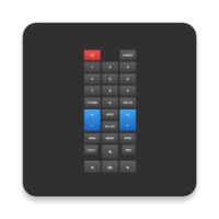 Samsung TV Remote Control icon