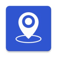 Samsung Visit In icon