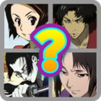 Samurai Champloo Quiz icon