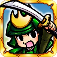 Samurai Defender icon