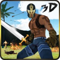 samurai Warrior Assassin 3D 1.0.2