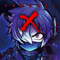 Samurai X icon