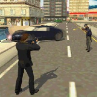 San Andreas Real gangsters 3D 2.4