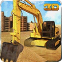 Sand Excavator Dump Truck Sim 1.0.3