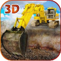 Sand Excavator Simulator 3D 1.0.9