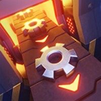 Sandship: Crafting Factory icon