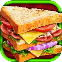 Sandwich Maker icon