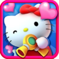 Hello Kitty Salon icon