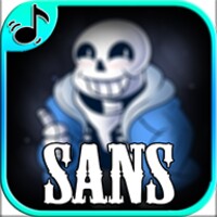 Sans Songs Undertale icon