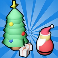 Santa Adventures icon
