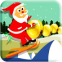 Santa Christmas Rush icon