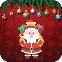 Santa CountDown icon