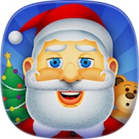 Santa Dress Up icon