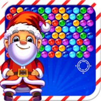 Santa Pop icon