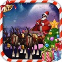 Santa Sleigh Parking 1.0