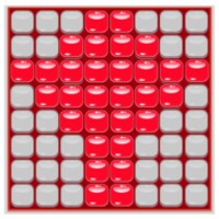 Santa Puzzle: Christmas Kids Game icon