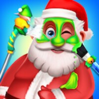 Santas Daily Routine Activities icon