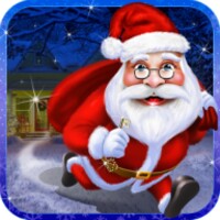 Santa's Homecoming Escape icon