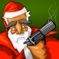 Santas Shootout icon