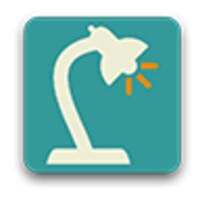 Reading Light icon