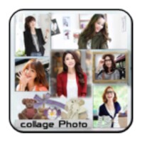 Photo Collage Editor icon