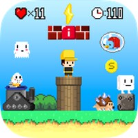 Sarios World icon