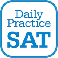 SAT Practice 2.1