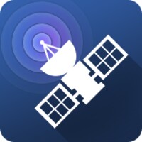 Satellite Tracker icon