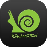 Slow Motion Video icon