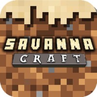 Savanna Craft icon