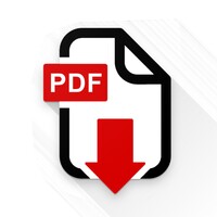 Save As PDF icon
