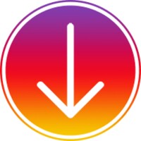 Save Story Instagram icon