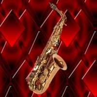 Sax Alto Virtual icon