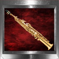 Sax Soprano Virtual icon