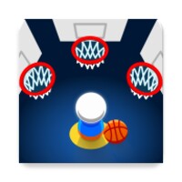 Street Dunk! icon